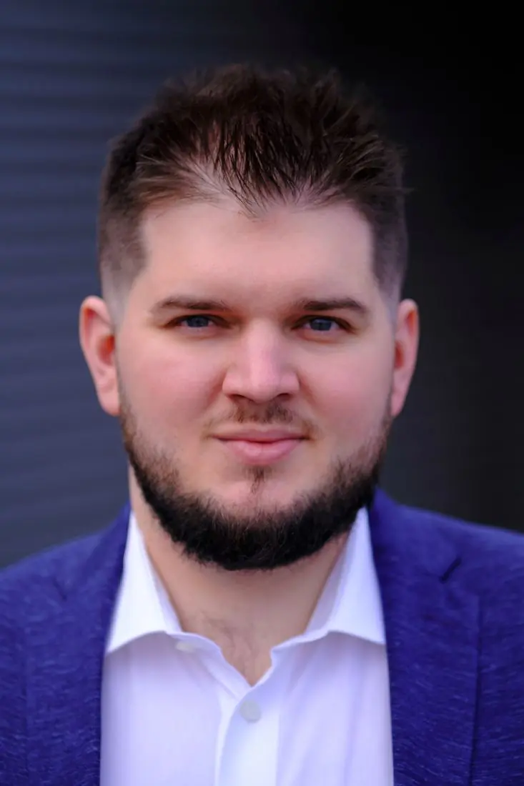Martin Luňák, sales mentor