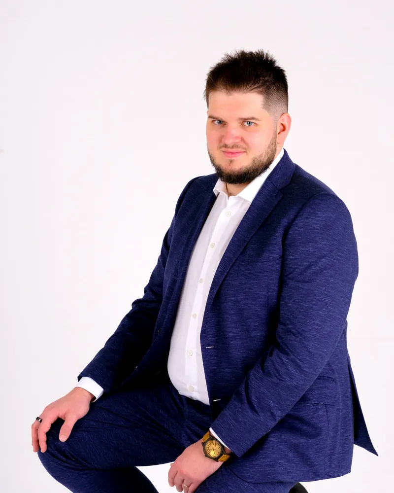 Martin Luňák, sales mentor